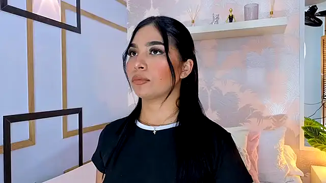 CharlotteGraay online show from 28, 11, 2025