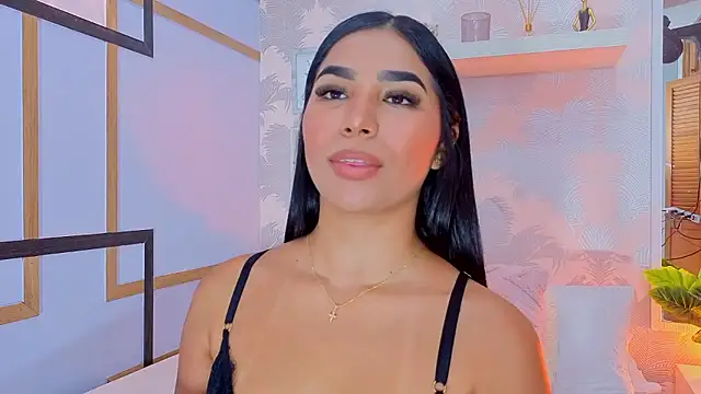 CharlotteGraay online show from 20, 12, 2025