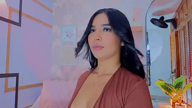 Snapshot of CharlotteGraay chatting on 25, 2, 2026 CharlotteGraay online show from 25, 2, 2026