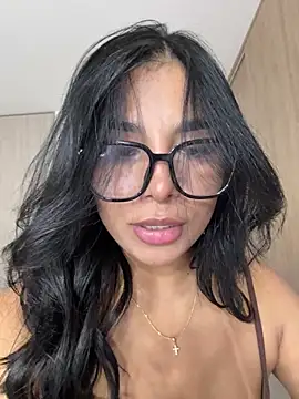 Snapshot of CharlotteGraay chatting on 2, 3, 2026 CharlotteGraay online show from 2, 3, 2026