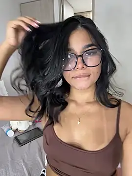 Snapshot of CharlotteGraay chatting on 2, 3, 2026 CharlotteGraay online show from 2, 3, 2026