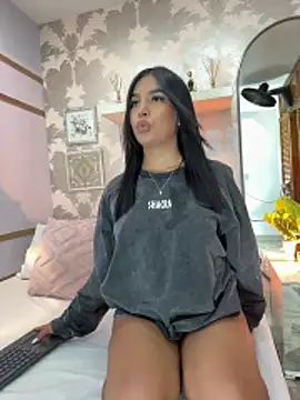 CharlotteGraay online show from 21, 3, 2026