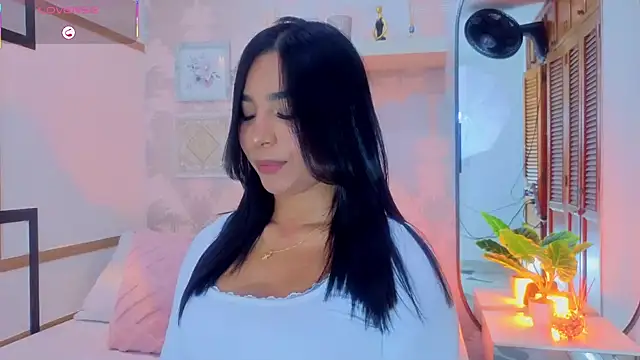 CharlotteGraay online show from 15, 4, 2026