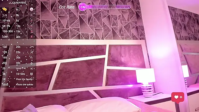 Sara  collins   online show from 18, 3, 2025