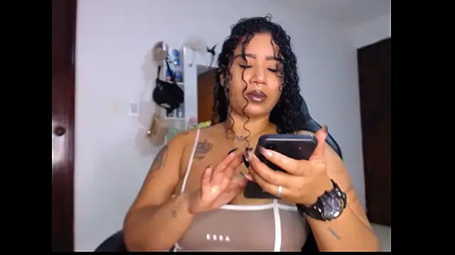 leslycarsson online show from 10, 9, 2025