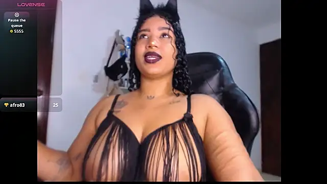 leslycarsson online show from 10, 10, 2025