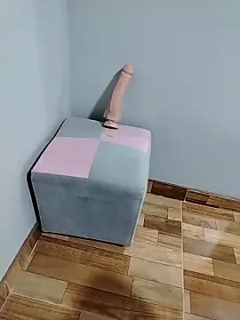 CamilaPromete online show from 19, 12, 2025