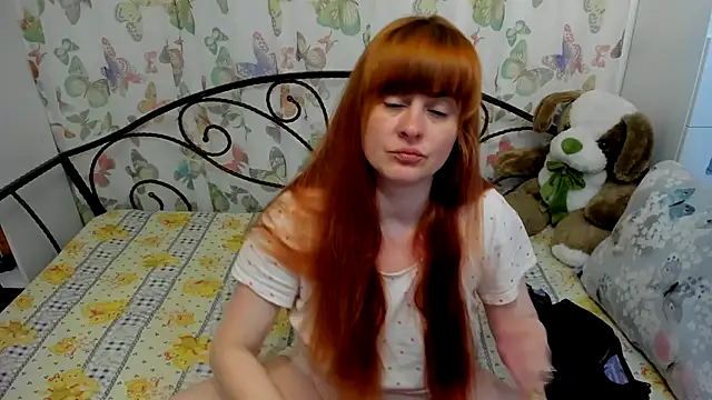 Snapshot of NightWish_Lorena chatting on 5, 6, 2026 NightWish Lorena online show from 5, 6, 2026