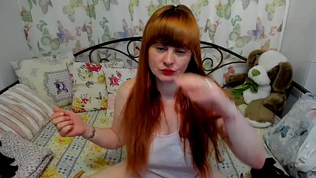 Snapshot of NightWish_Lorena chatting on 13, 6, 2026 NightWish Lorena online show from 13, 6, 2026