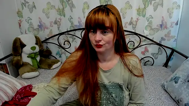 Snapshot of NightWish_Lorena chatting on 19, 6, 2026 NightWish Lorena online show from 19, 6, 2026