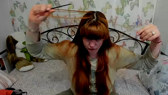 Snapshot of NightWish_Lorena chatting on 20, 6, 2026 NightWish Lorena online show from 20, 6, 2026