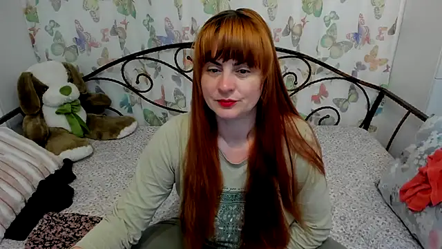 Snapshot of NightWish_Lorena chatting on 21, 6, 2026 NightWish Lorena online show from 21, 6, 2026