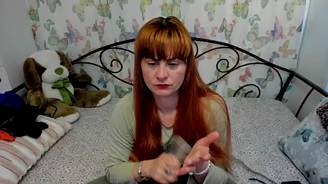 Snapshot of NightWish_Lorena chatting on 23, 6, 2026 NightWish Lorena online show from 23, 6, 2026