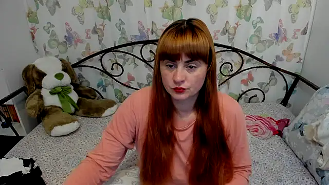 Snapshot of NightWish_Lorena chatting on 6, 7, 2026 NightWish Lorena online show from 6, 7, 2026