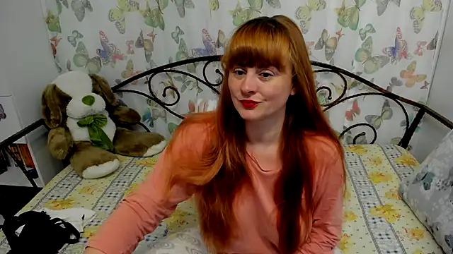 Snapshot of NightWish_Lorena chatting on 10, 7, 2026 NightWish Lorena online show from 10, 7, 2026