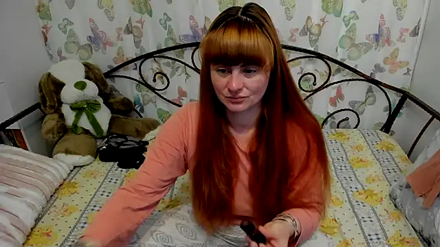 Snapshot of NightWish_Lorena chatting on 14, 7, 2026 NightWish Lorena online show from 14, 7, 2026