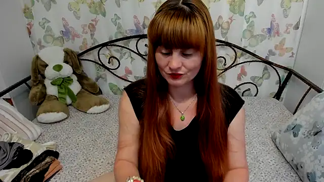 Snapshot of NightWish_Lorena chatting on 24, 7, 2026 NightWish Lorena online show from 24, 7, 2026