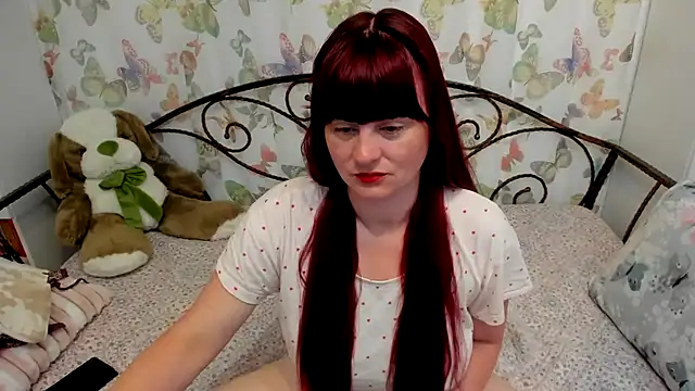 Snapshot of NightWish_Lorena chatting on 1, 8, 2026 NightWish Lorena online show from 1, 8, 2026