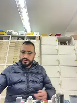 Snapshot of leonardohot1987 chatting on 10, 1, 2025 leonardohot1987 online show from 10, 1, 2025