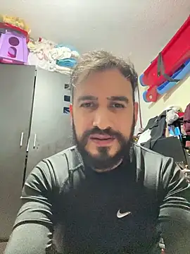 Snapshot of leonardohot1987 chatting on 17, 1, 2025 leonardohot1987 online show from 17, 1, 2025