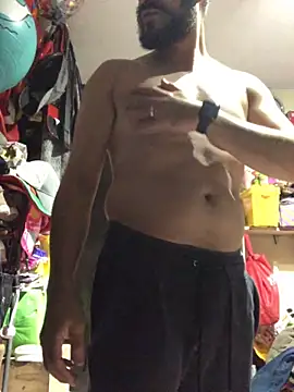 Snapshot of leonardohot1987 chatting on 29, 1, 2025 leonardohot1987 online show from 29, 1, 2025