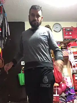 Snapshot of leonardohot1987 chatting on 13, 2, 2025 leonardohot1987 online show from 13, 2, 2025