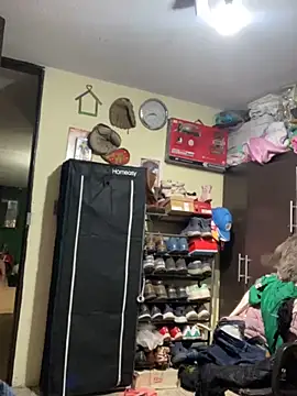 Snapshot of leonardohot1987 chatting on 25, 2, 2025 leonardohot1987 online show from 25, 2, 2025