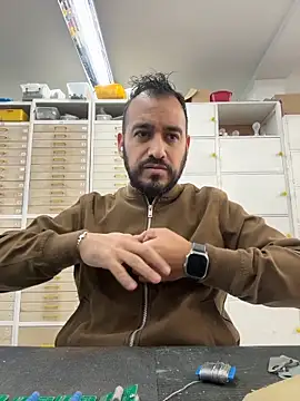 leonardohot1987 online show from 5, 2, 2026