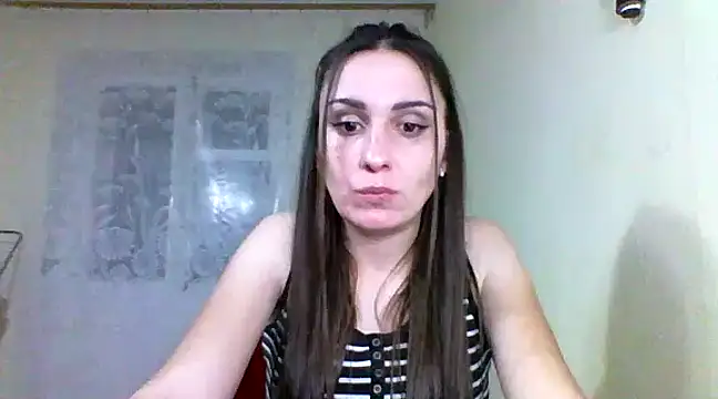 Snapshot of Yuliia30 chatting on 11, 1, 2025 Yuliia30 online show from 11, 1, 2025