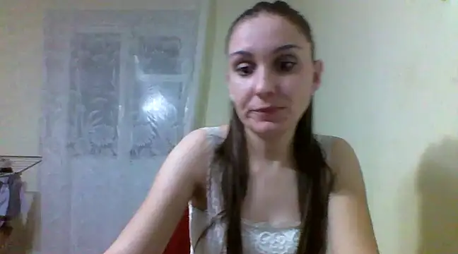 Snapshot of Yuliia30 chatting on 18, 1, 2025 Yuliia30 online show from 18, 1, 2025