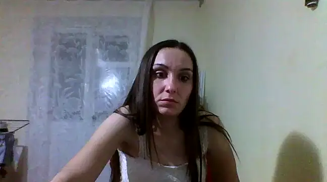 Snapshot of Yuliia30 chatting on 18, 1, 2025 Yuliia30 online show from 18, 1, 2025