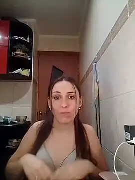 Snapshot of Yuliia30 chatting on 21, 2, 2025 Yuliia30 online show from 21, 2, 2025