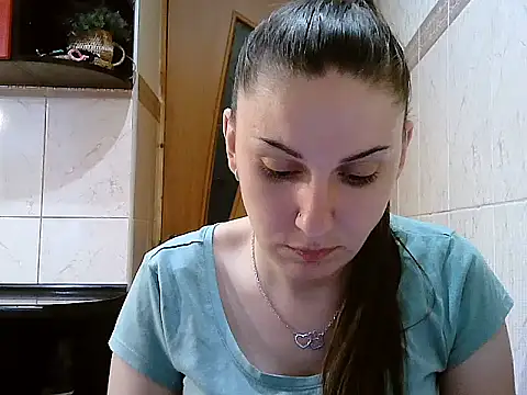 Yuliia30 online show from 3, 4, 2026