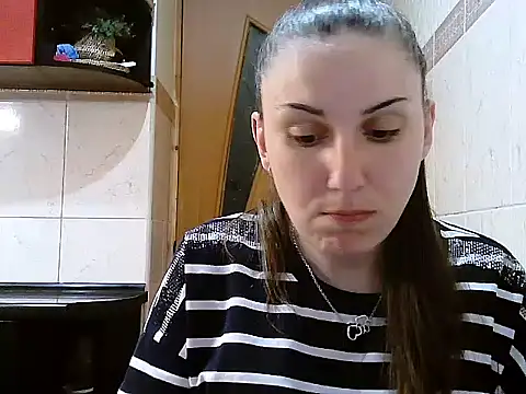 Snapshot of Yuliia30 chatting on 21, 4, 2026 Yuliia30 online show from 21, 4, 2026