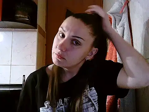 Snapshot of Yuliia30 chatting on 26, 4, 2026 Yuliia30 online show from 26, 4, 2026