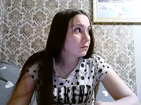 Snapshot of Yuliia30 chatting on 20, 5, 2026 Yuliia30 online show from 20, 5, 2026