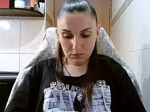 Snapshot of Yuliia30 chatting on 9, 7, 2026 Yuliia30 online show from 9, 7, 2026