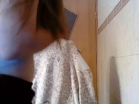Snapshot of Yuliia30 chatting on 12, 7, 2026 Yuliia30 online show from 12, 7, 2026