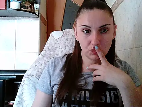 Snapshot of Yuliia30 chatting on 13, 7, 2026 Yuliia30 online show from 13, 7, 2026