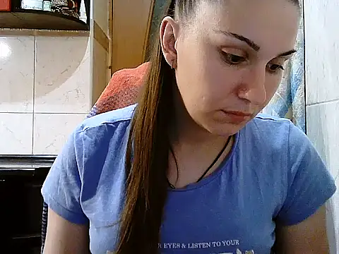 Snapshot of Yuliia30 chatting on 17, 7, 2026 Yuliia30 online show from 17, 7, 2026