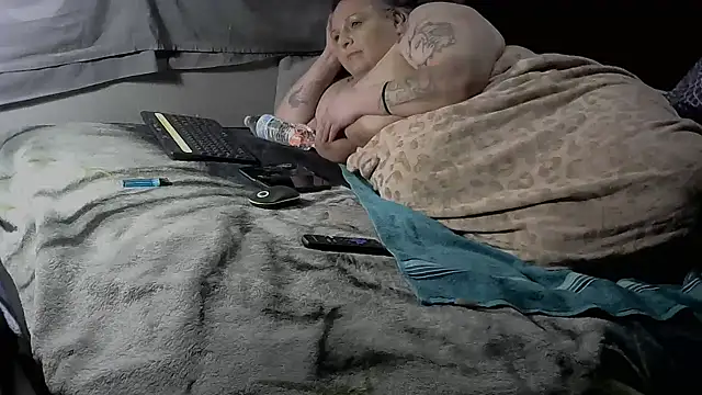 BBC Dominates BBW online show from 20, 1, 2025