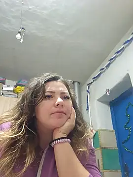 Snapshot of Jyleta chatting on 10, 1, 2025 Jyleta online show from 10, 1, 2025