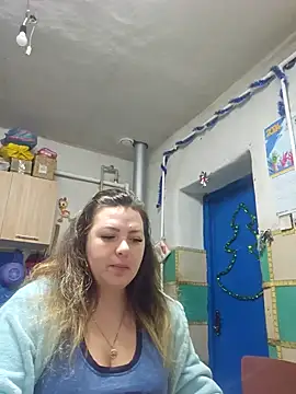 Snapshot of Jyleta chatting on 12, 1, 2025 Jyleta online show from 12, 1, 2025