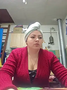 Snapshot of Jyleta chatting on 13, 1, 2025 Jyleta online show from 13, 1, 2025