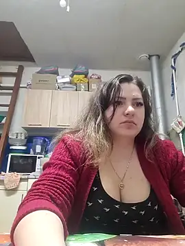 Snapshot of Jyleta chatting on 17, 1, 2025 Jyleta online show from 17, 1, 2025