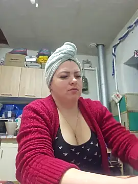 Snapshot of Jyleta chatting on 24, 1, 2025 Jyleta online show from 24, 1, 2025