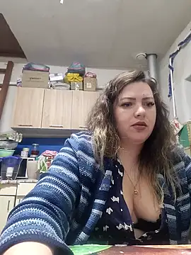 Snapshot of Jyleta chatting on 2, 2, 2025 Jyleta online show from 2, 2, 2025
