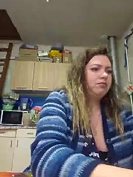 Snapshot of Jyleta chatting on 2, 2, 2025 Jyleta online show from 2, 2, 2025