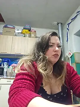 Snapshot of Jyleta chatting on 9, 2, 2025 Jyleta online show from 9, 2, 2025