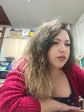 Snapshot of Jyleta chatting on 28, 2, 2025 Jyleta online show from 28, 2, 2025